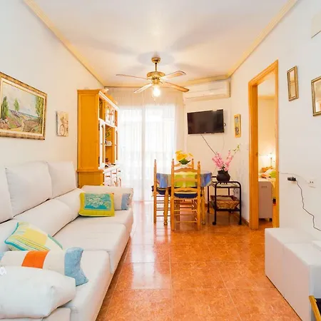 Appartement Alegria Id131 *