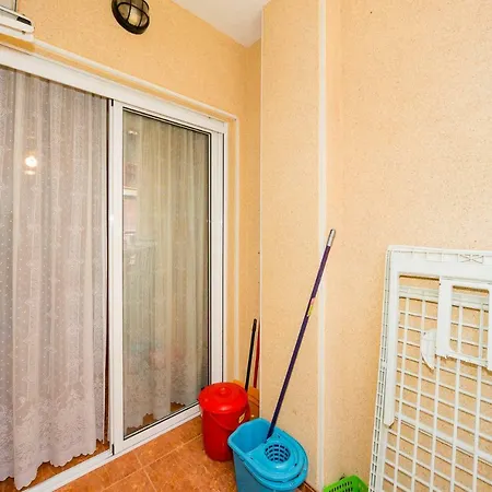 Appartement Alegria Id131