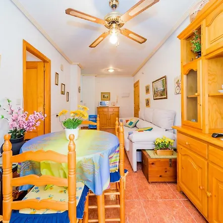 Appartement Alegria Id131