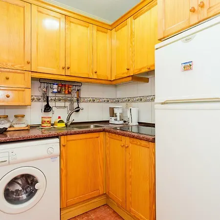 Appartement Alegria Id131 *