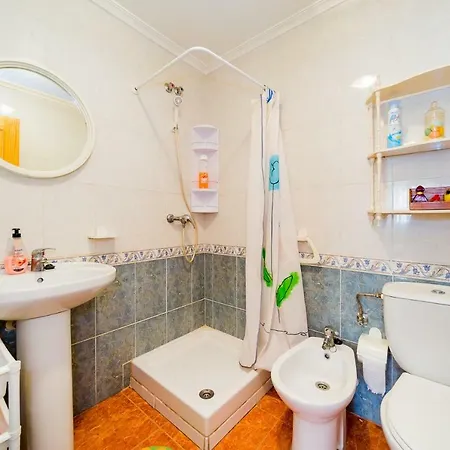 Appartement Alegria Id131 *