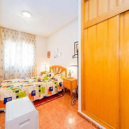 Appartement Alegria Id131 Torrevieja