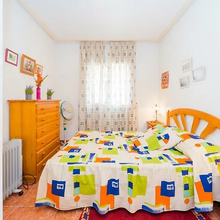 Appartement Alegria Id131 Torrevieja