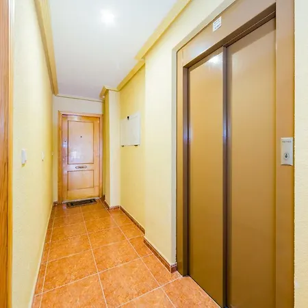 Apartment Alegria Id131 Torrevieja