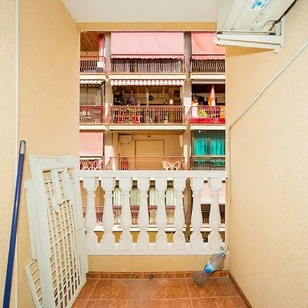 Alegria Id131 Apartment *