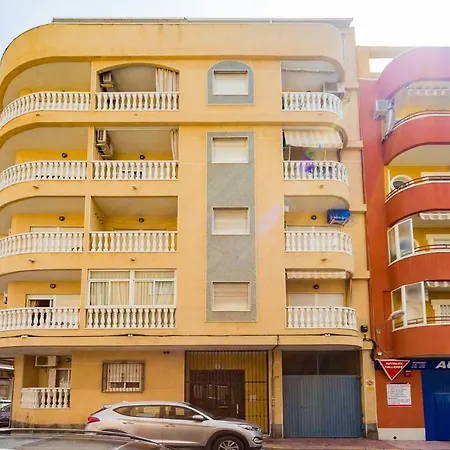 Apartment Alegria Id131 *