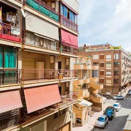 Apartment Alegria Id131