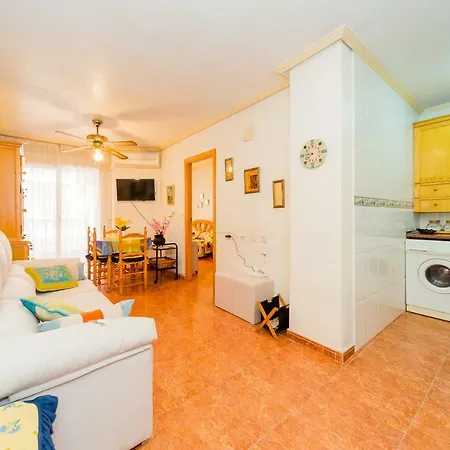 Apartment Alegria Id131 *